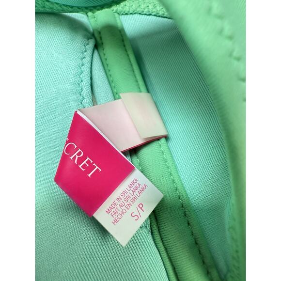 Victoria's Secret Bikini Top S/P - Picture 3 of 3